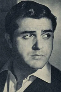 Aldo Giuffrè Oyuncu Profil Görseli