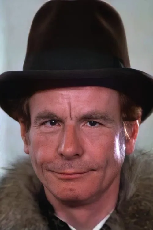 Aldo Valletti Oyuncu Profil Görseli