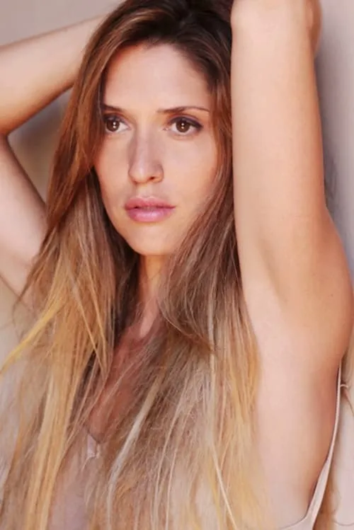 Ale Lindman Oyuncu Profil Görseli