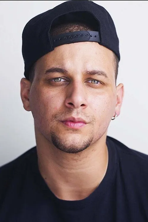 Alejandro Hernandez Oyuncu Profil Görseli