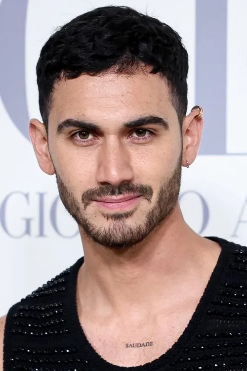 Alejandro Speitzer Oyuncu Profil Görseli