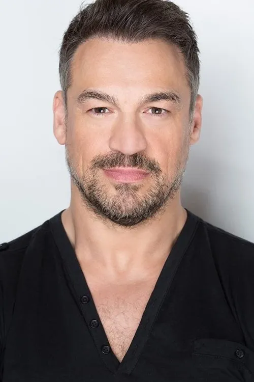 Aleks Paunovic Oyuncu Profil Görseli