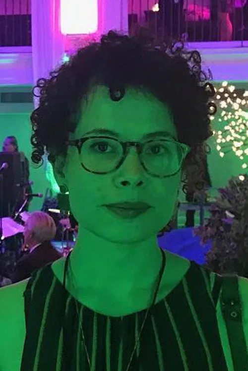 Aleks Sennwald Yönetmen Profil Görseli