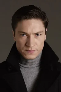 Aleksey Kirsanov Oyuncu Profil Görseli