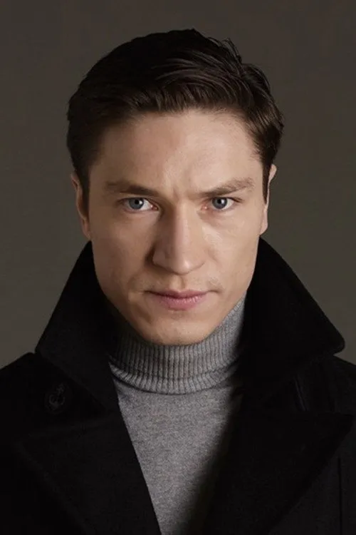 Aleksey Kirsanov Oyuncu Profil Görseli