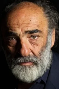 Alessandro Haber Oyuncu Profil Görseli