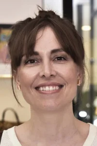 Alethea Jones Yönetmen Profil Görseli