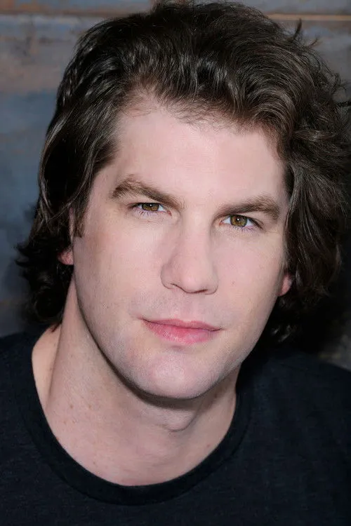 Alex Bonifer Oyuncu Profil Görseli