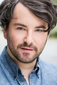 Alex Brightman Oyuncu Profil Görseli