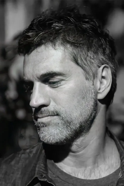 Alex Gabassi Yönetmen Profil Görseli