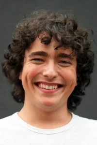 Alex Garfin Oyuncu Profil Görseli