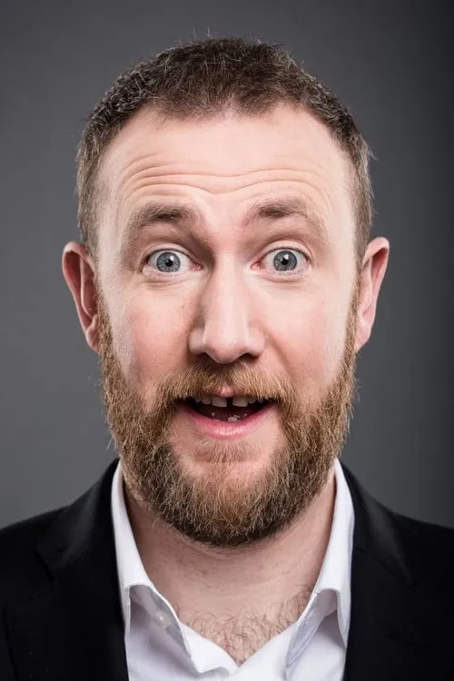 Alex Horne Oyuncu Profil Görseli