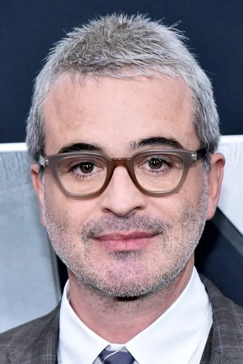 Alex Kurtzman Yönetmen Profil Görseli