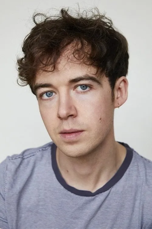 Alex Lawther Oyuncu Profil Görseli