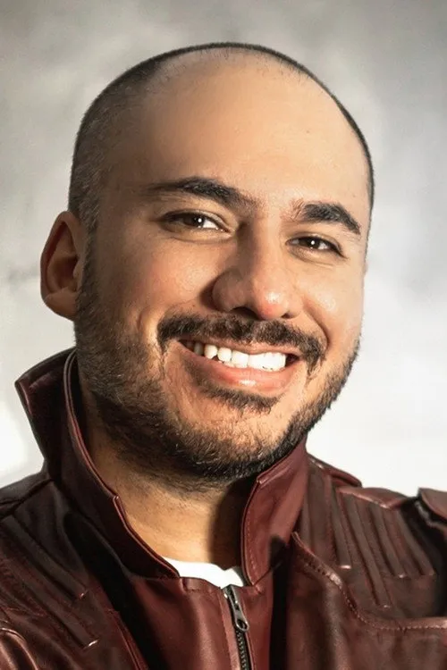 Alex Montiel Oyuncu Profil Görseli