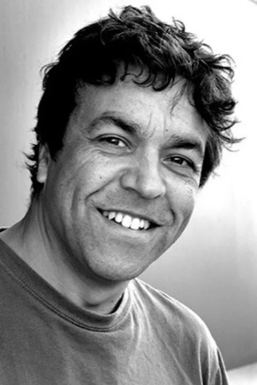 Alex Pillai Yönetmen Profil Görseli