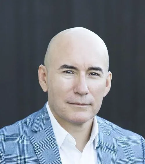 Alex Soto Yönetmen Profil Görseli