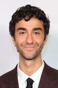 Alex Wolff Oyuncu Profil Görseli