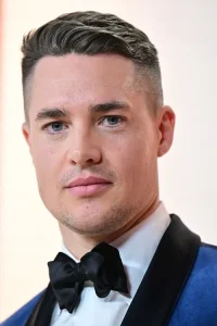 Alexander Dreymon Oyuncu Profil Görseli