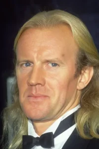 Alexander Godunov Oyuncu Profil Görseli