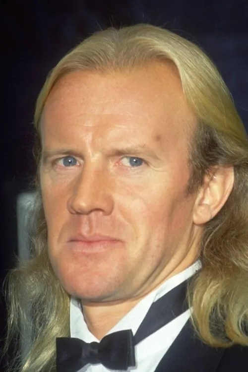 Alexander Godunov Oyuncu Profil Görseli
