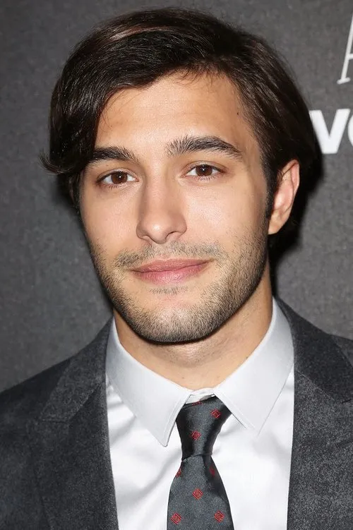 Alexander Koch Oyuncu Profil Görseli