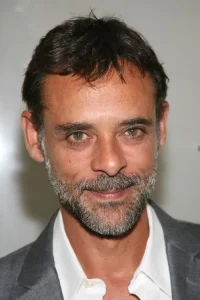 Alexander Siddig Oyuncu Profil Görseli