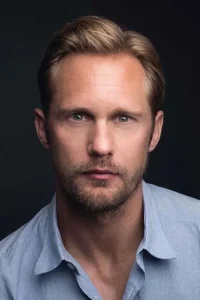 Alexander Skarsgård Oyuncu Profil Görseli