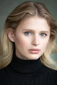 Alexandra Beaton Oyuncu Profil Görseli