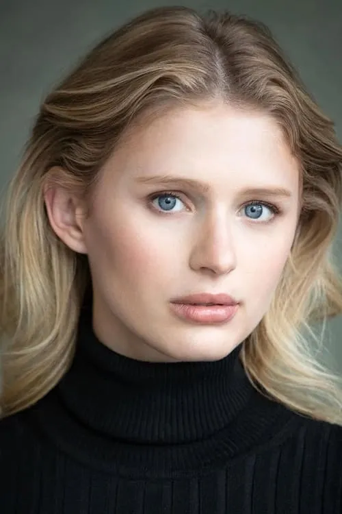 Alexandra Beaton Oyuncu Profil Görseli