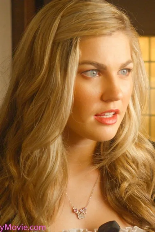 Alexandra Corin Johnston Oyuncu Profil Görseli