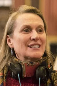 Alexandra La Roche Yönetmen Profil Görseli