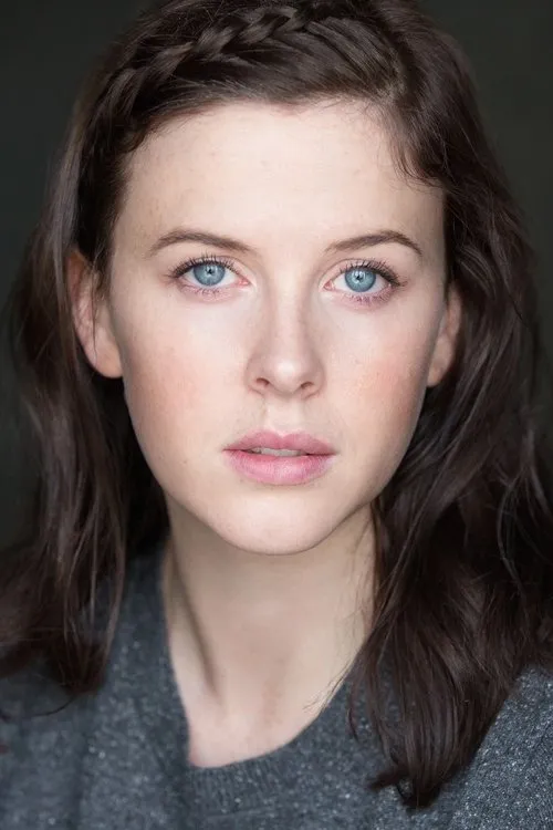 Alexandra Roach Oyuncu Profil Görseli