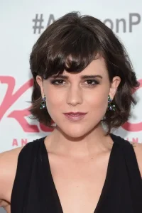 Alexandra Socha Oyuncu Profil Görseli