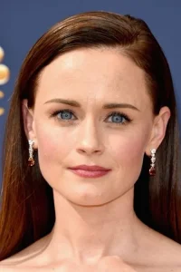 Alexis Bledel Oyuncu Profil Görseli