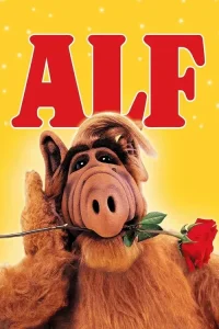 ALF film Ful İzle Fragman Görseli