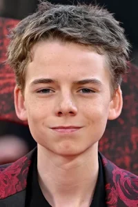 Alfie Williams Oyuncu Profil Görseli