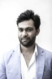 Ali Abbas Zafar Yönetmen Profil Görseli