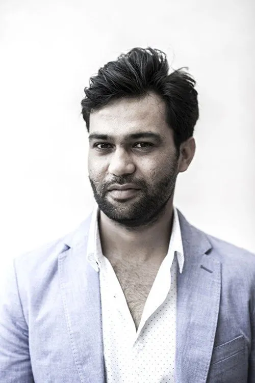 Ali Abbas Zafar Yönetmen Profil Görseli