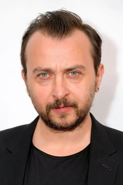 Ali Atay Oyuncu Profil Görseli