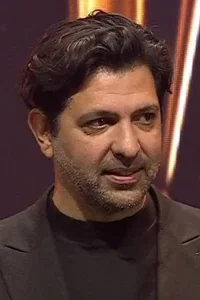 Ali Bilgin Yönetmen Profil Görseli