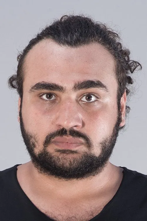 Ali Rıza Tanyeli Oyuncu Profil Görseli