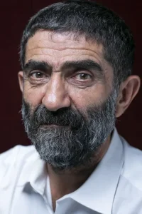 Ali Seçkiner Alıcı Oyuncu Profil Görseli