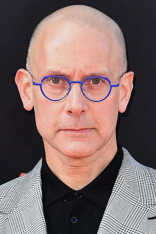 Ali Selim Yönetmen Profil Görseli