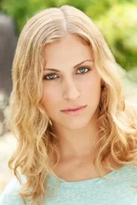 Ali Skye Bennet Oyuncu Profil Görseli