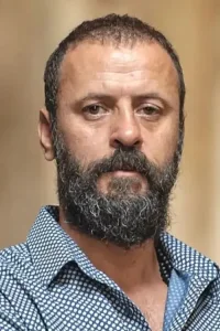 Ali Suliman Oyuncu Profil Görseli