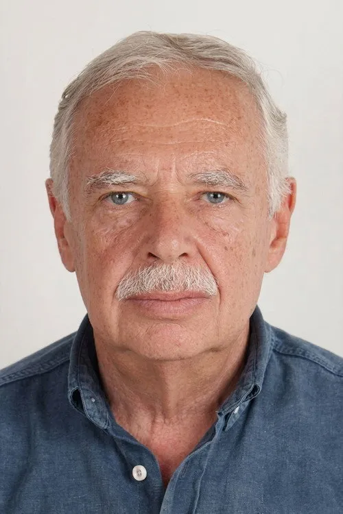 Ali Uyandıran Oyuncu Profil Görseli