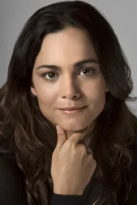 Alice Braga Oyuncu Profil Görseli