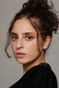 Alicia Armenteros Oyuncu Profil Görseli