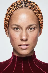 Alicia Keys Oyuncu Profil Görseli